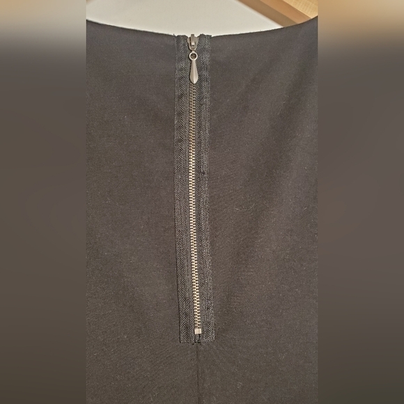 Bebop Bodycon Mini Colour Block Dress Large - Picture 3 of 6